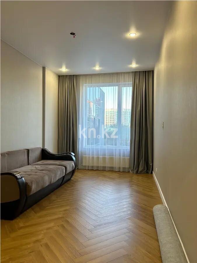 Продажа 3-комнатной квартиры, 90 м² в Астане - фото 2