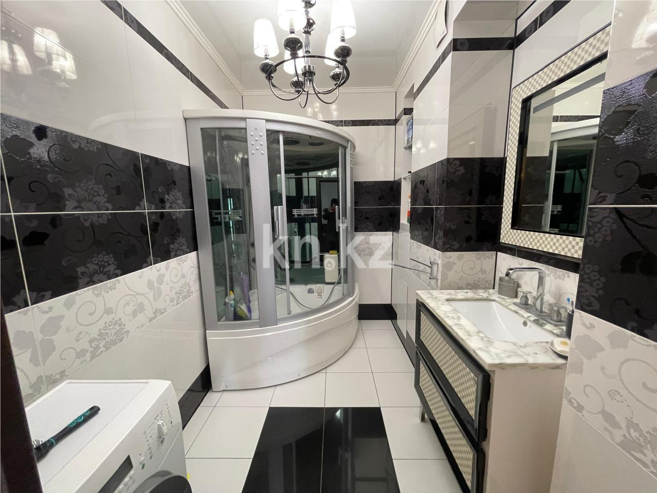 Продажа 3-комнатной квартиры, 117 м² - Продажа  трехкомнатных квартир в Караганде - страница 46 фото 13 из 15