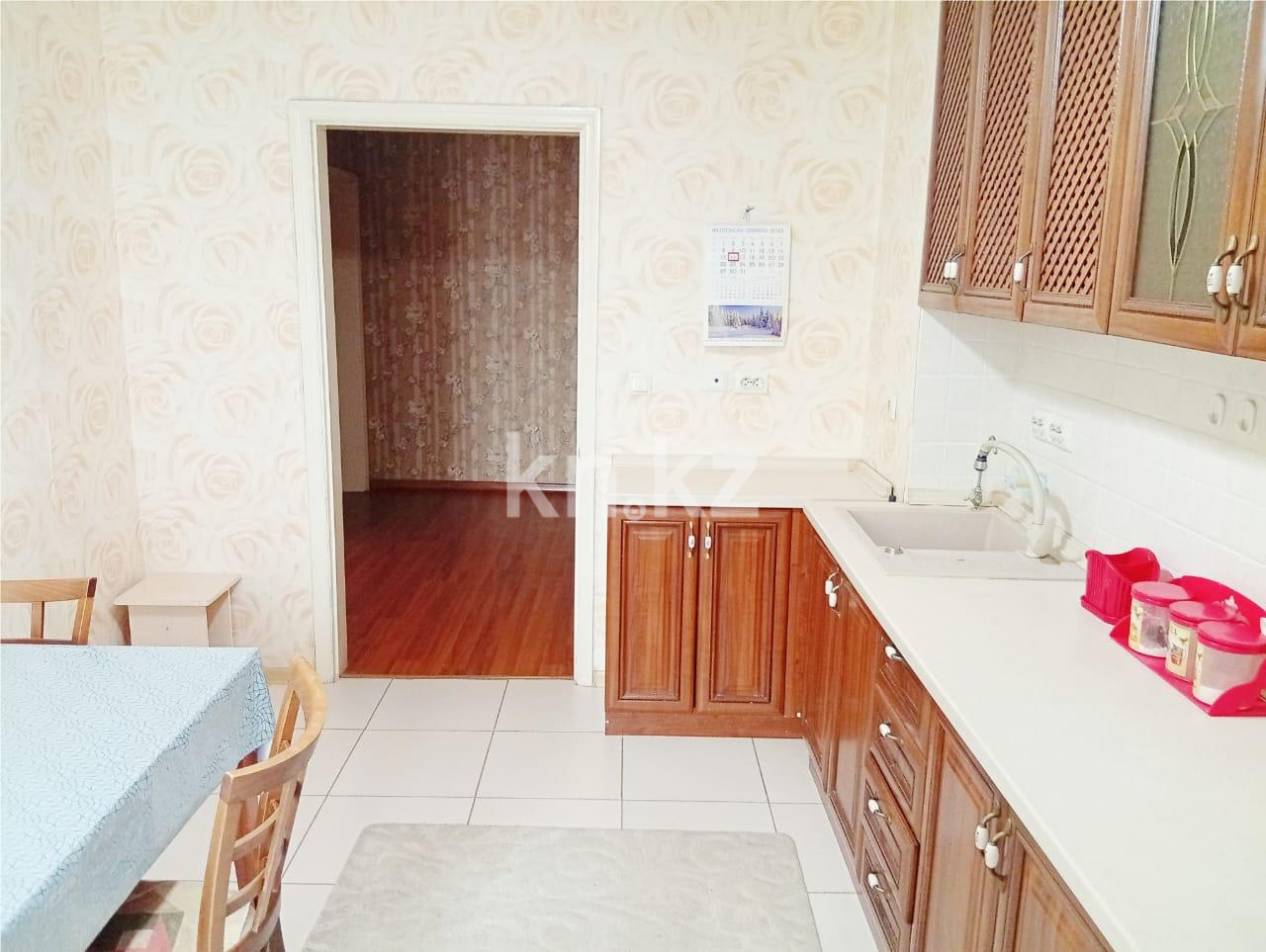 Продажа 3-комнатной квартиры, 88 м² - Продажа квартир в Казахстане фото 6 из 18