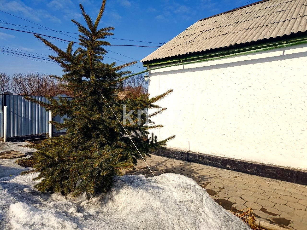 Продажа 3-комнатного дома, 77 м² - Продажа домов, коттеджей в Караганде - страница 3 фото 4 из 21