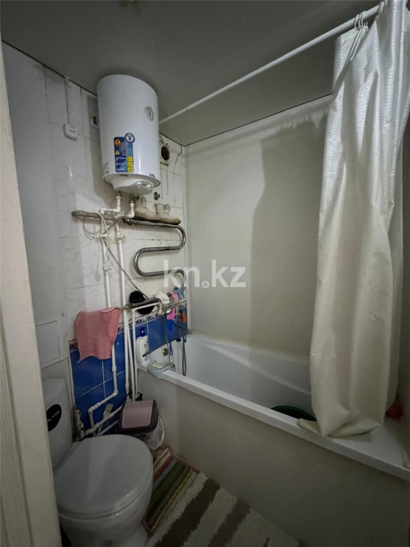 Продажа 3-комнатной квартиры, 53 м², бул. Независимости в Темиртау - фото 7