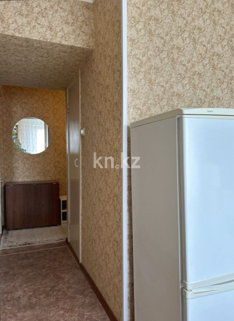 Продажа 1-комнатной квартиры, 31 м², пр. Назарбаева, дом  63/1 - Продажа квартир в Усть-Каменогорске фото 11 из 19
