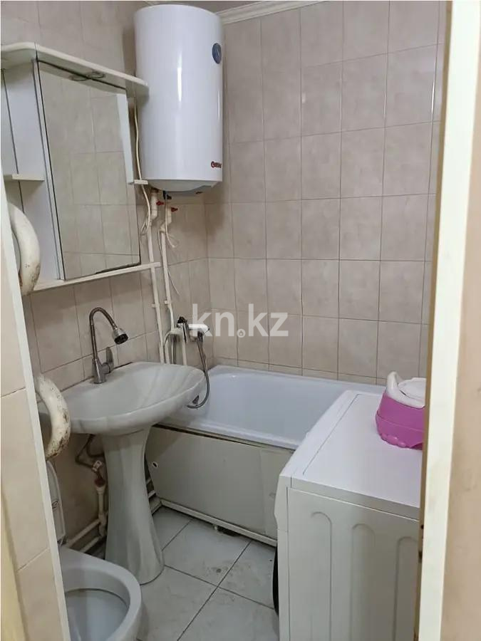 Продажа 2-комнатной квартиры, 45 м² - Продажа квартир в Темиртау фото 4 из 4