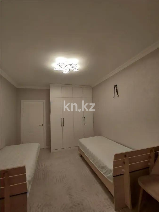 Продажа 3-комнатной квартиры, 90 м² в Астане - фото 3