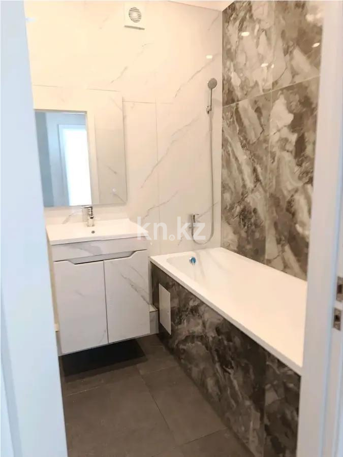 Продажа 2-комнатной квартиры, 38.68 м² - Продажа квартир в новостройках Астаны - страница 5 фото 3 из 6