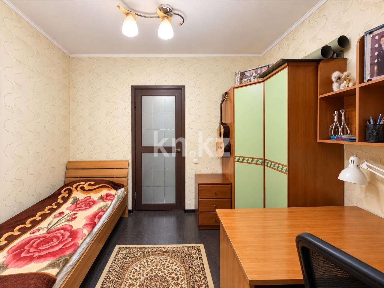 Продажа 4-комнатной квартиры, 84 м² в Караганде - фото 6