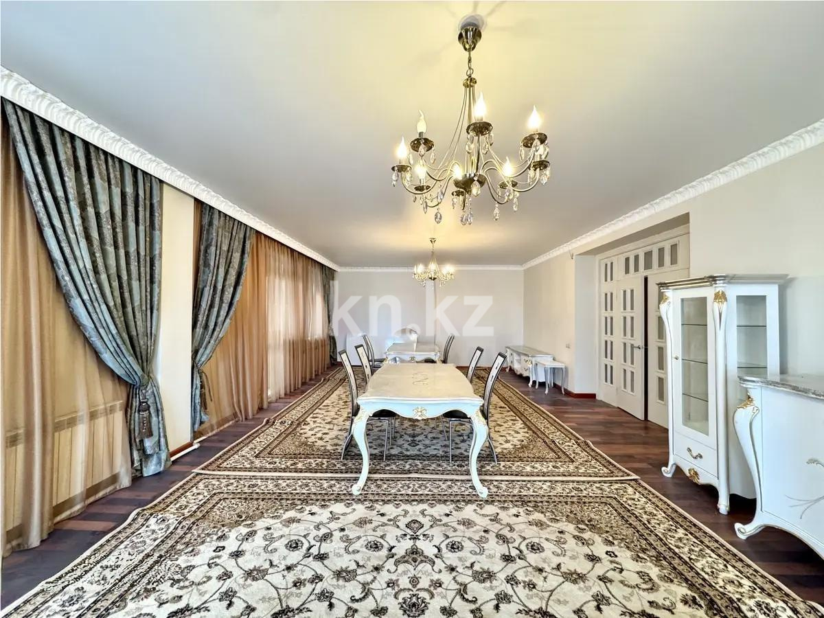 Продажа 2-комнатной квартиры, 132 м², ул. Сарайшык, дом  38 в Астане