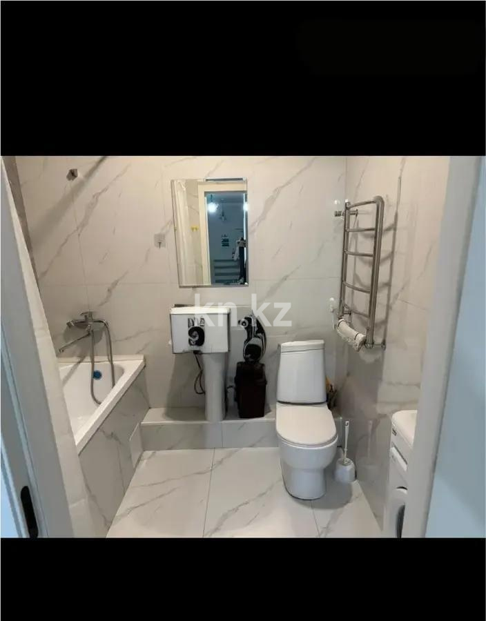 Продажа 2-комнатной квартиры, 63 м² - Продажа квартир в Алматы - страница 14 фото 4 из 4