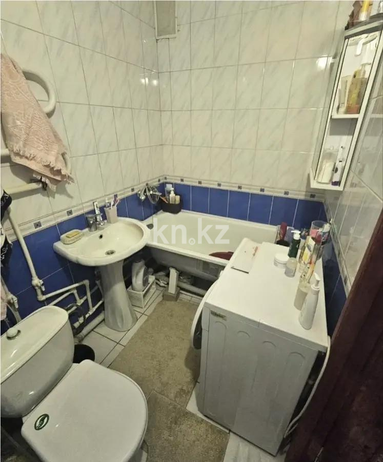 Продажа 2-комнатной квартиры, 48 м² в Караганде - фото 4