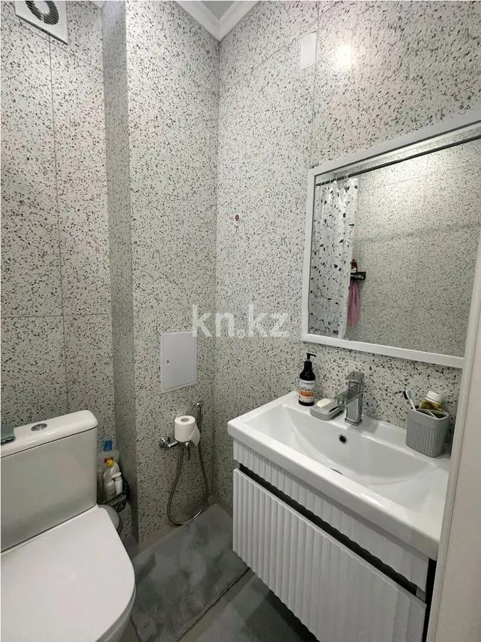 Продажа 2-комнатной квартиры, 43.7 м² в Астане - фото 4