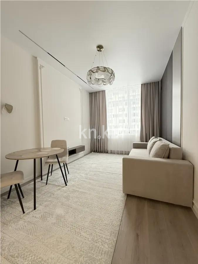 Продажа 2-комнатной квартиры, 47 м² - Продажа квартир в Казахстане - страница 18 фото 1 из 6