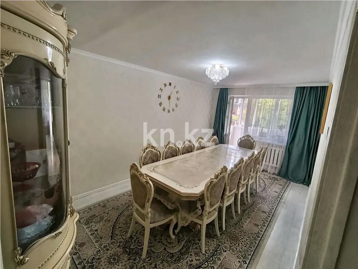 Продажа 3-комнатной квартиры, 62 м² в Караганде