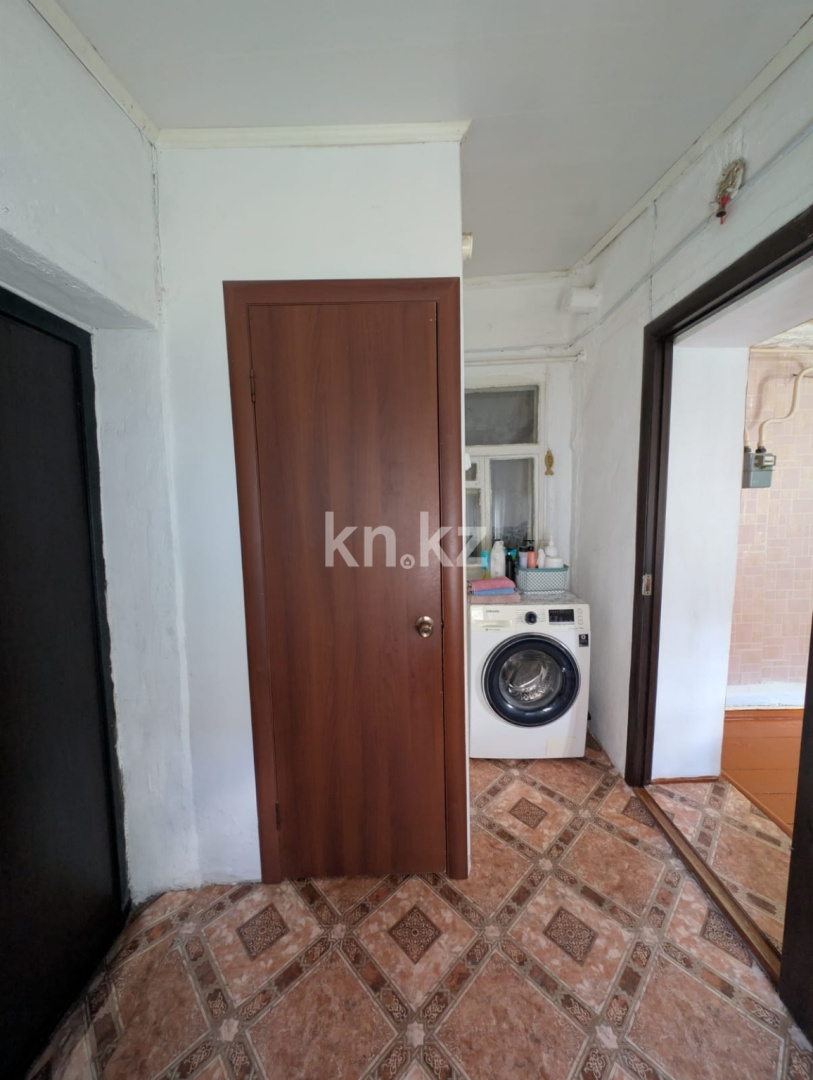 Продажа 3-комнатного дома, 64 м² - Продажа жилой и коммерческой недвижимости в Уральске фото 4 из 6