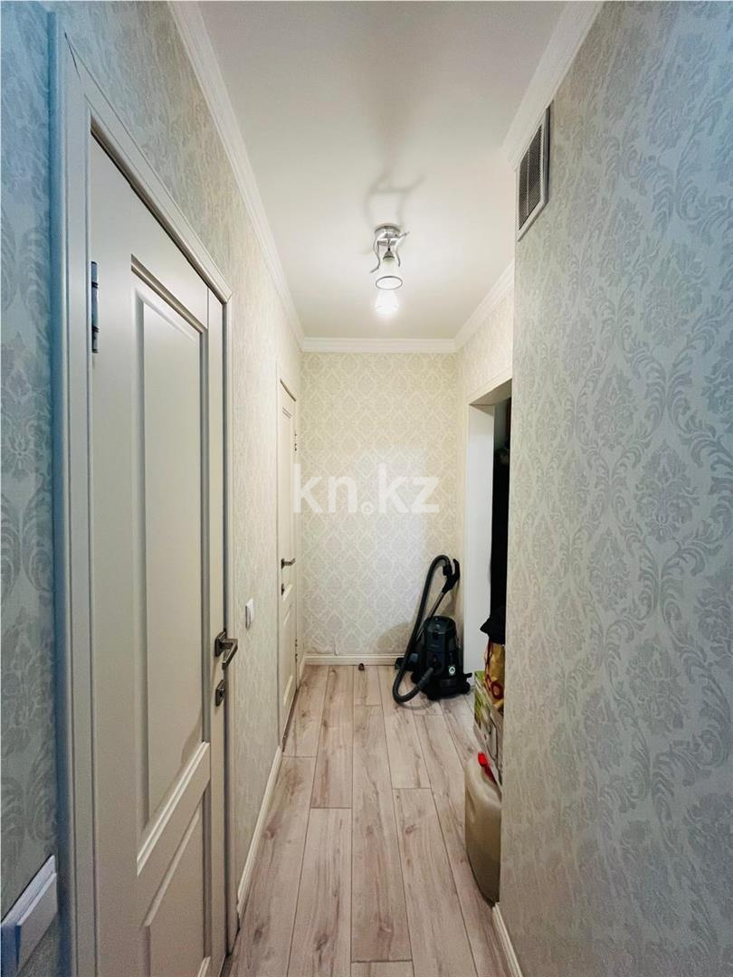Продажа 2-комнатной квартиры, 56 м² - Продажа квартир в Казахстане - страница 11 фото 12 из 19