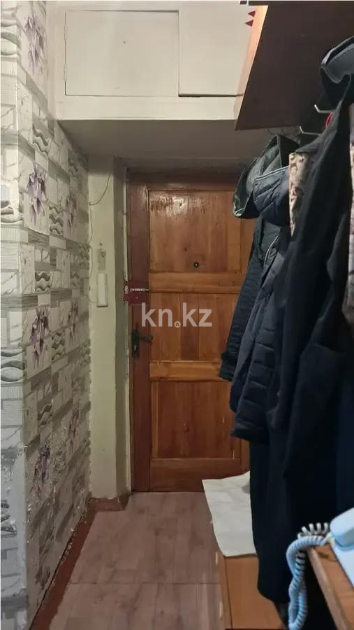 Продажа 2-комнатной квартиры, 46.5 м², ул. Жандосова, дом  168 в Алматы - фото 6