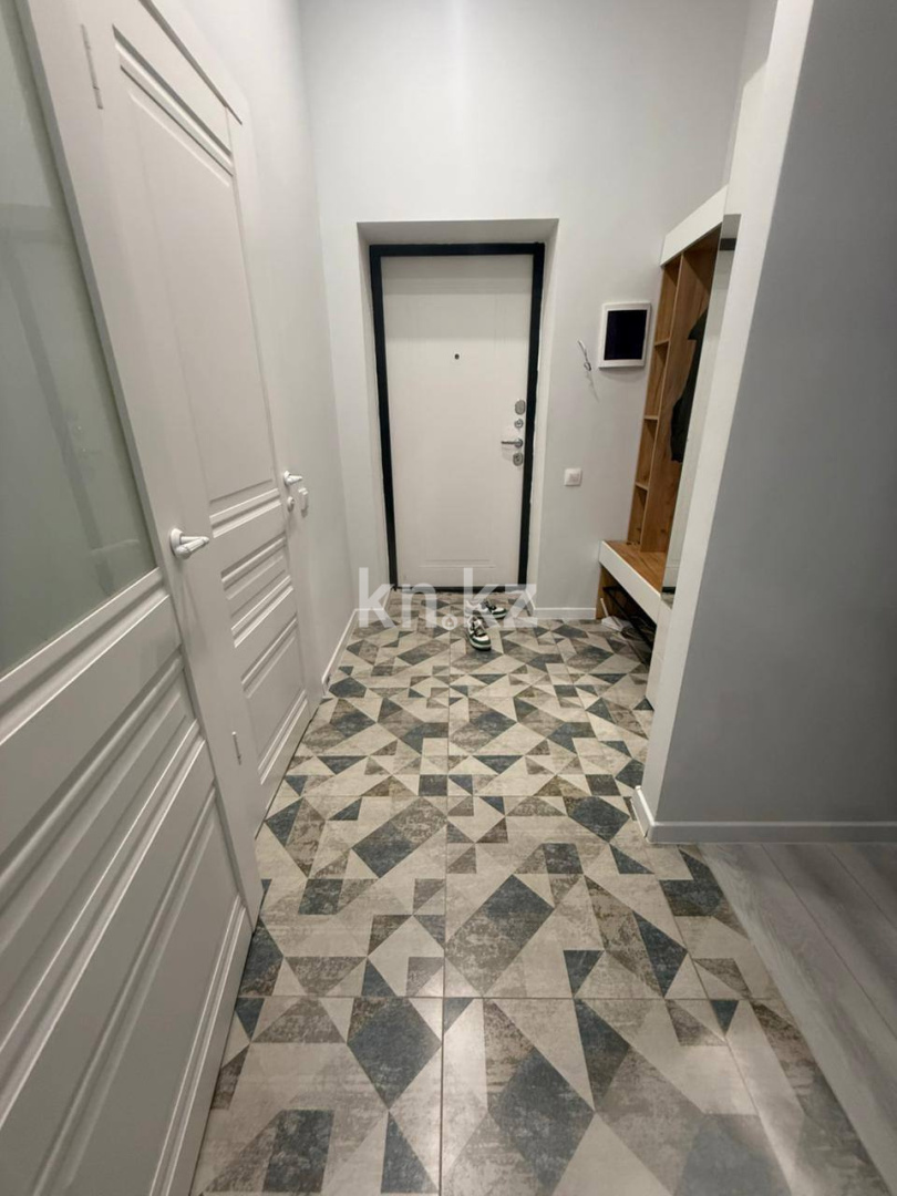 Аренда 1-комнатной квартиры, 37 м² - Аренда квартир помесячно в Казахстане - страница 9 фото 5 из 8