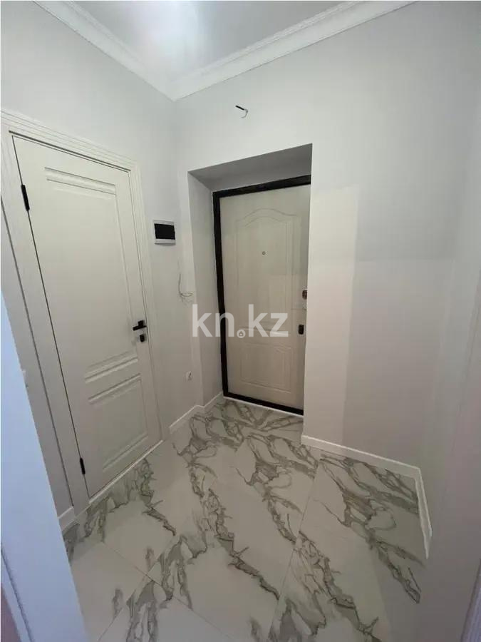 Продажа 1-комнатной квартиры, 35 м², ул. Калдаякова, дом  26 - Продажа  однокомнатных квартир в новостройках Астаны без посредников фото 4 из 4