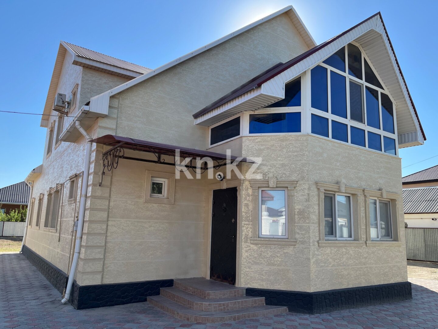 Продажа 7-комнатного дома, 280 м² в Атырау - фото 2