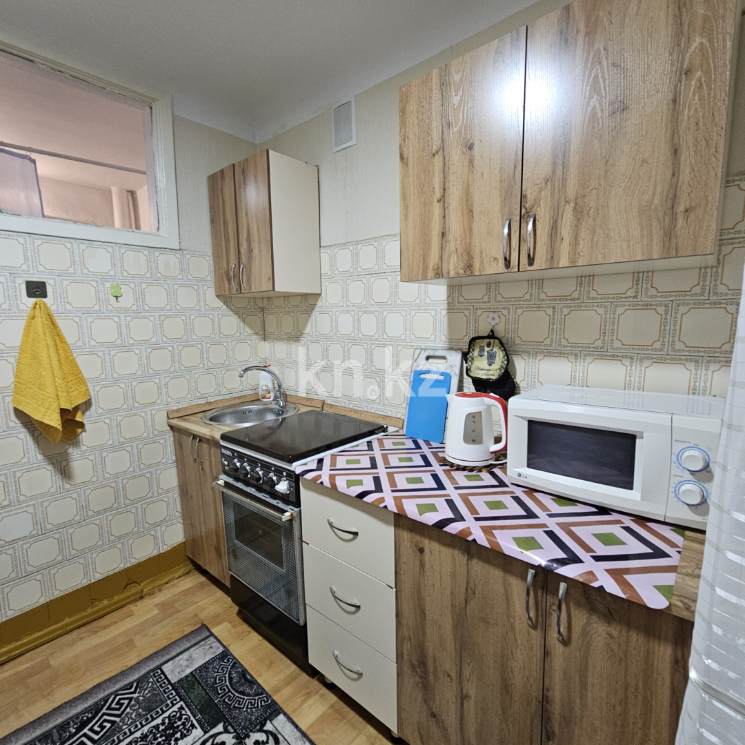 Аренда 2-комнатной квартиры посуточно, 42 м² - Аренда двухкомнатных квартир посуточно в Алматы фото 10 из 18
