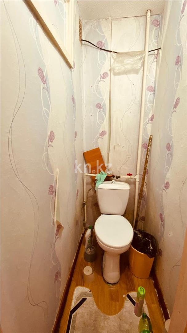 Продажа 2-комнатной квартиры, 44 м² - Недвижимость в Караганде - страница 3 фото 7 из 7