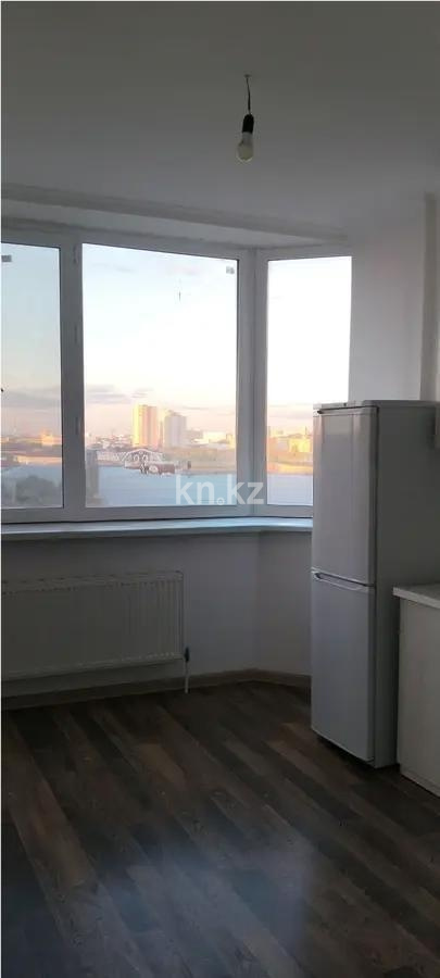 Продажа 1-комнатной квартиры, 41 м² в Астане - фото 2