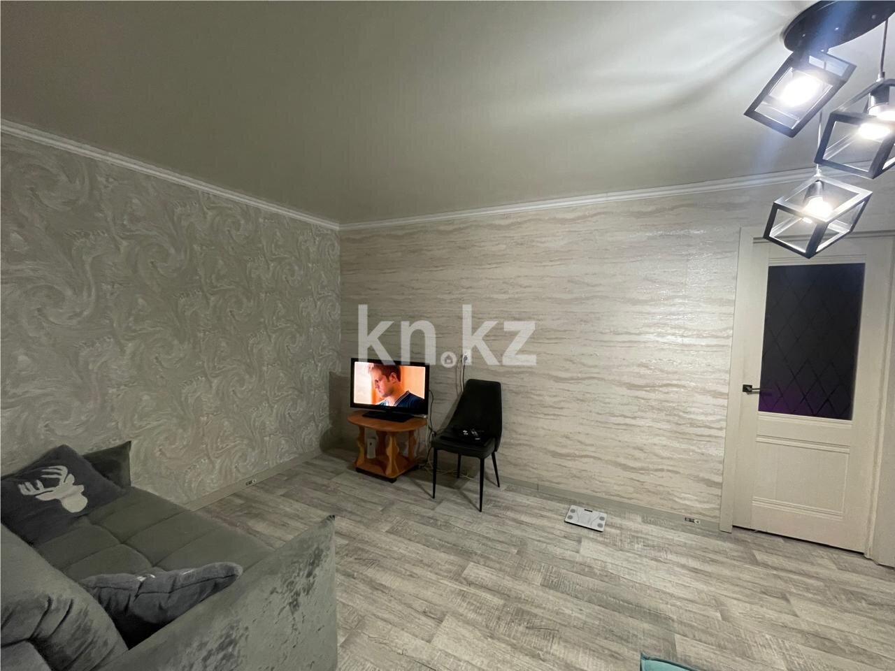 Продажа 2-комнатной квартиры, 45 м² в Караганде - фото 2