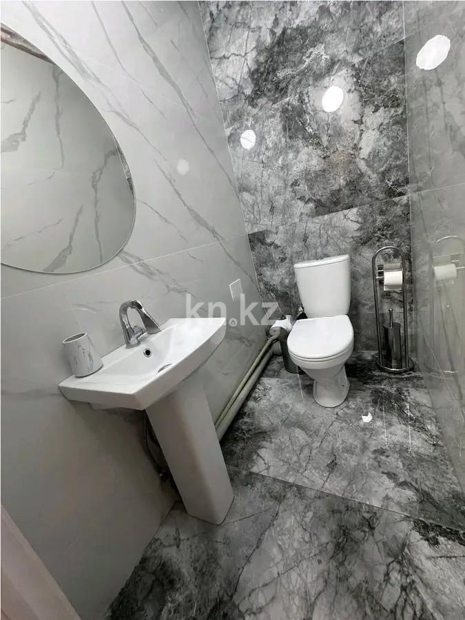 Продажа 2-комнатной квартиры, 58.6 м² - Продажа квартир в новостройках Алматы - страница 2 фото 5 из 6