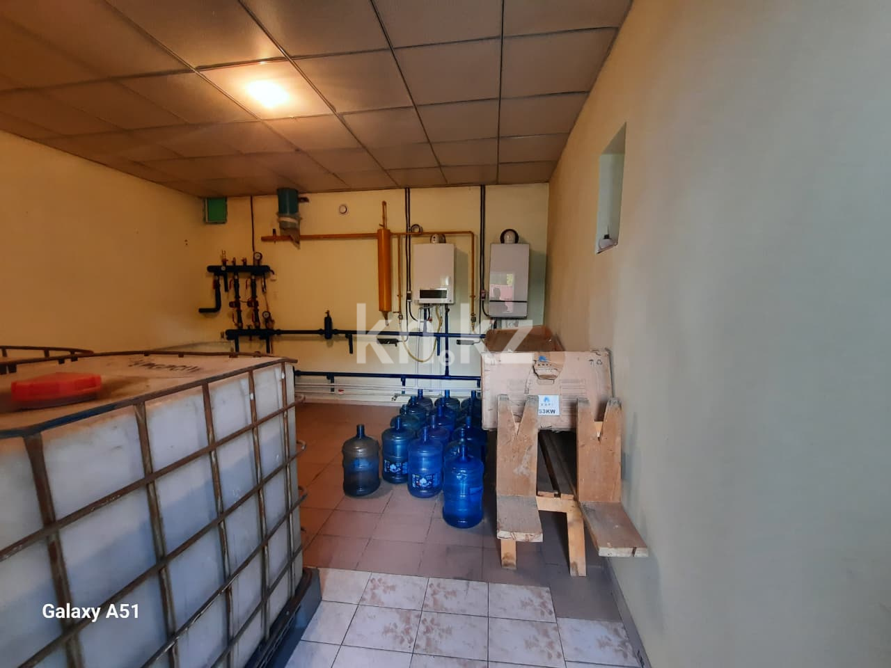 Продажа , 406.7 м², пр. Сейфуллина, дом  28/2 - Продажа зданий в Караганде фото 16 из 25