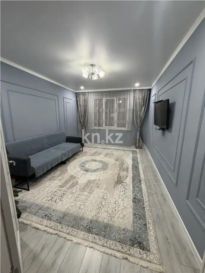 Продажа 2-комнатной квартиры, 60 м² в Алматы