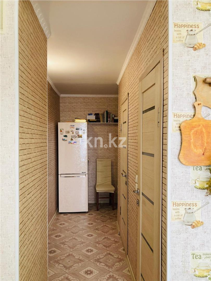Продажа 3-комнатной квартиры, 70 м² в Караганде - фото 12