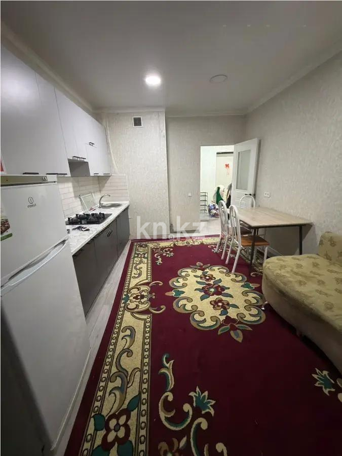 Продажа 1-комнатной квартиры, 47 м² - Продажа квартир в Алматы - страница 4 фото 2 из 3