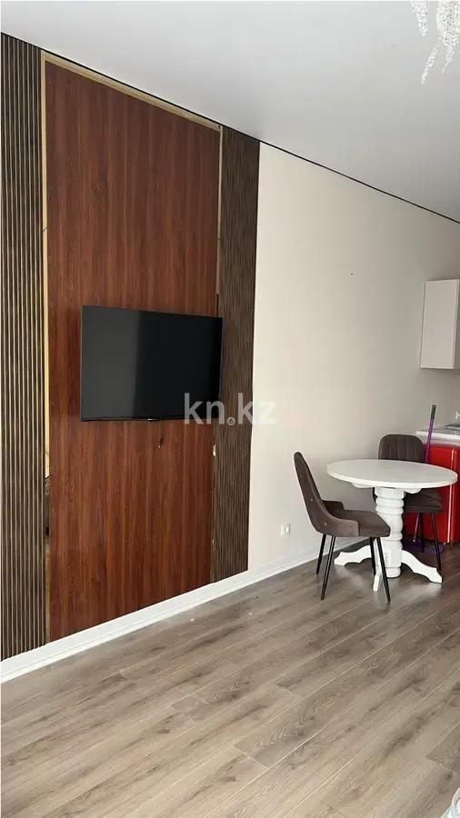 Продажа 1-комнатной квартиры, 35 м² - Продажа  однокомнатных квартир в новостройках Алматы с фото - страница 7 фото 2 из 5