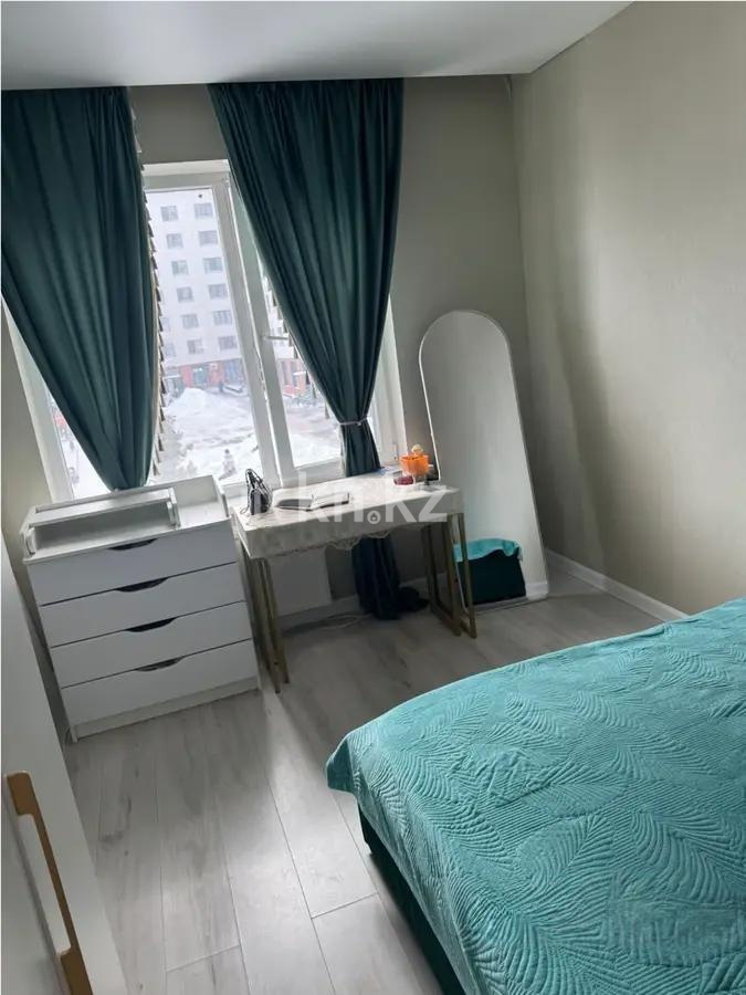 Продажа 2-комнатной квартиры, 53 м² в Астане - фото 2