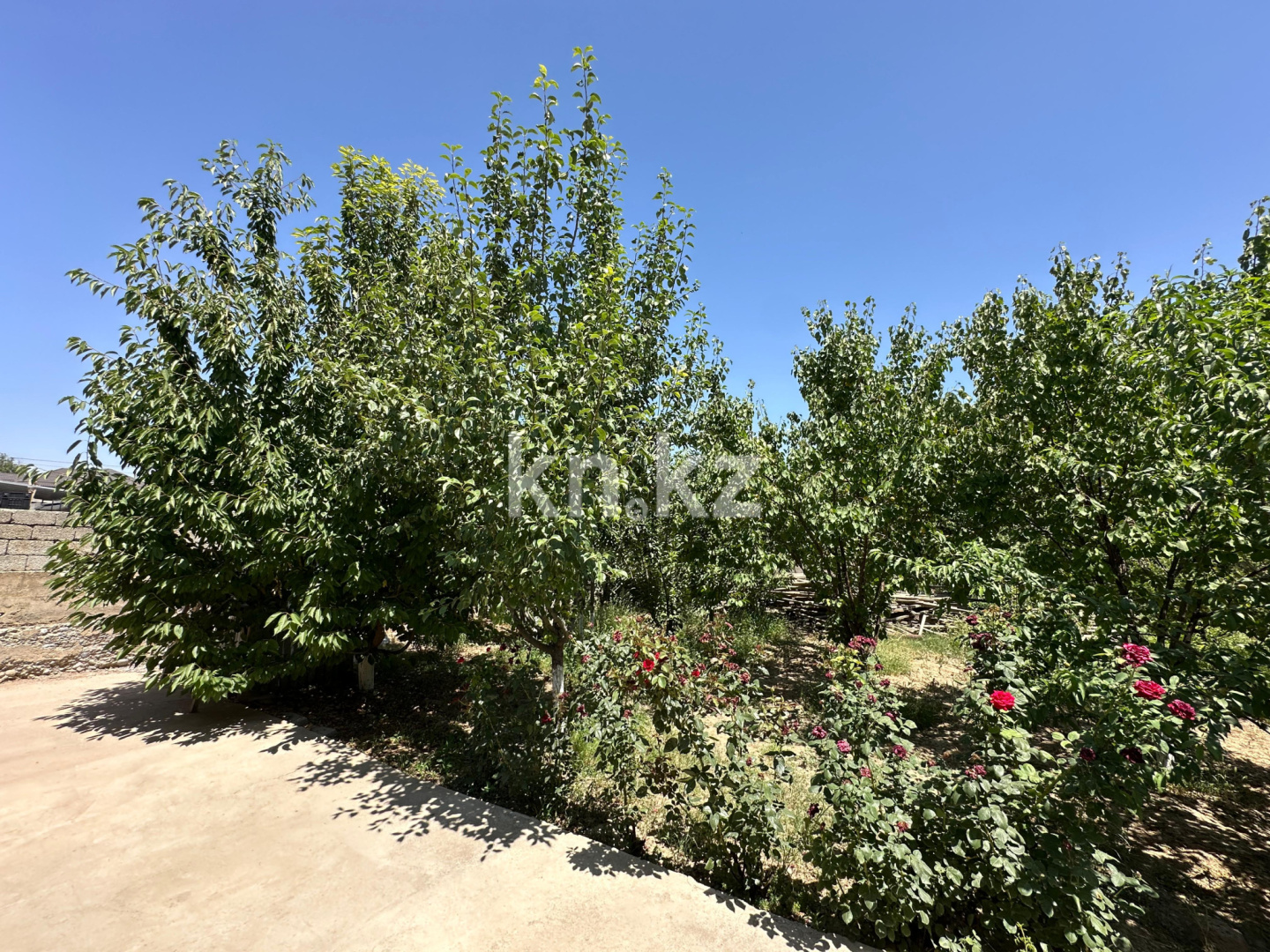 Продажа 6-комнатного дома, 159 м², Камар сулу, дом  33 - Продажа квартир в Шымкенте фото 15 из 29