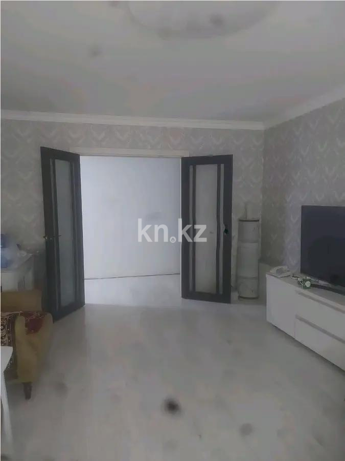 Продажа 3-комнатной квартиры, 82 м², ул. Азербаева, дом  6/3 - Продажа квартир в Астане фото 1 из 3