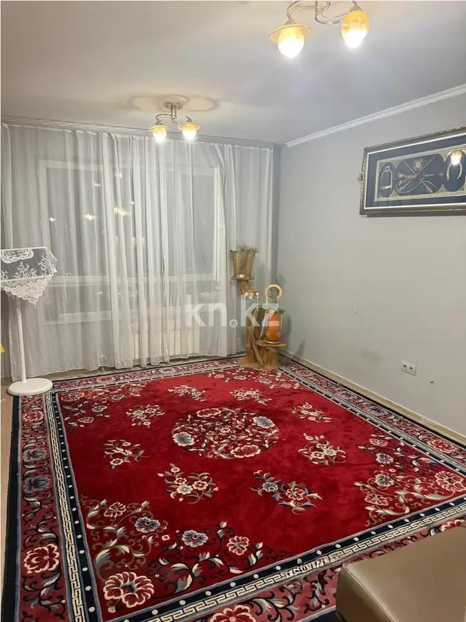 Продажа 1-комнатной квартиры, 43 м² в Алматы