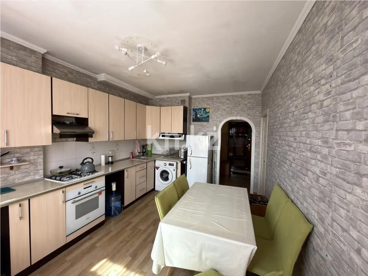 Продажа 1-комнатной квартиры, 41 м² в Алматы - фото 2