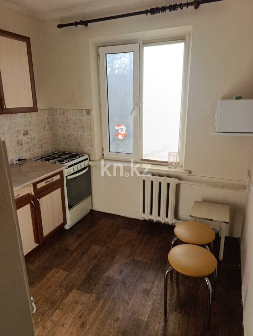 Продажа 2-комнатной квартиры, 43 м² в Алматы - фото 5