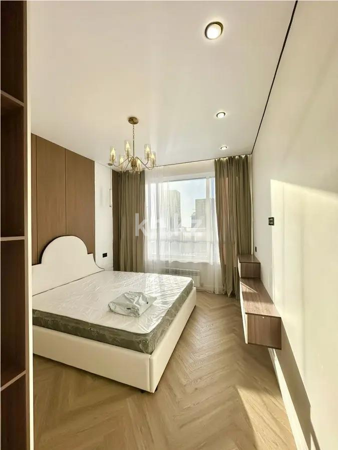 Продажа 2-комнатной квартиры, 41 м² в Астане - фото 2