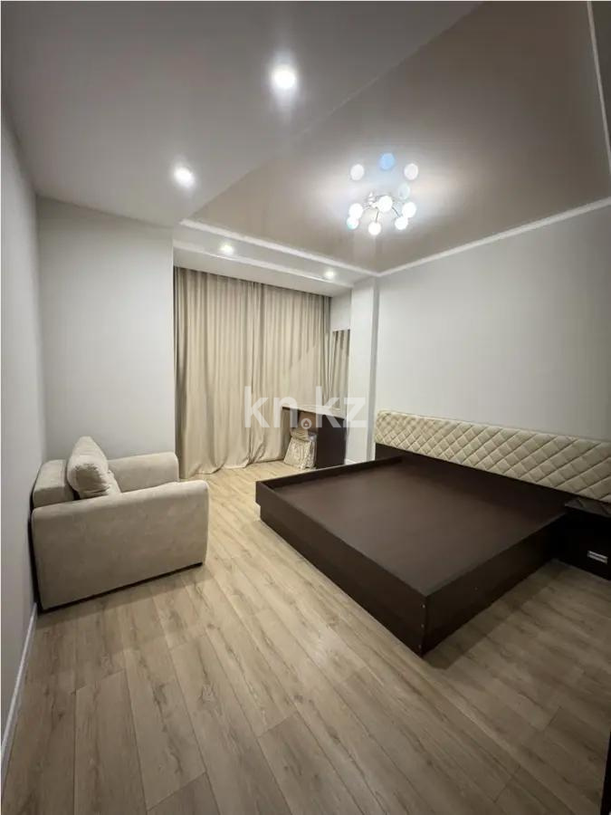 Продажа 2-комнатной квартиры, 79 м² - Продажа  двухкомнатных квартир в новостройках Астаны с фото - страница 4 фото 2 из 4