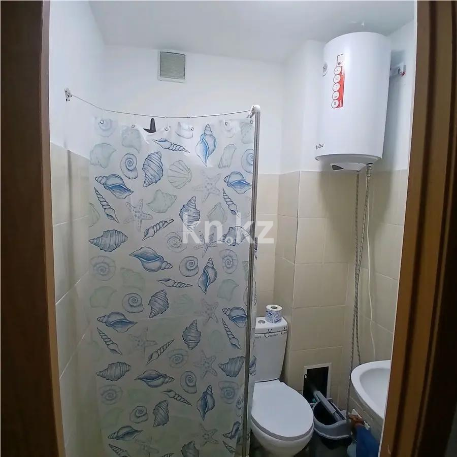 Продажа 1-комнатной квартиры, 20 м² - Продажа квартир в Астане - страница 164 фото 3 из 3