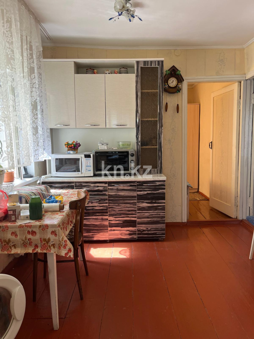 Продажа 3-комнатного дома, 63.8 м² - Продажа домов, коттеджей от собственников в Алматы фото 5 из 8