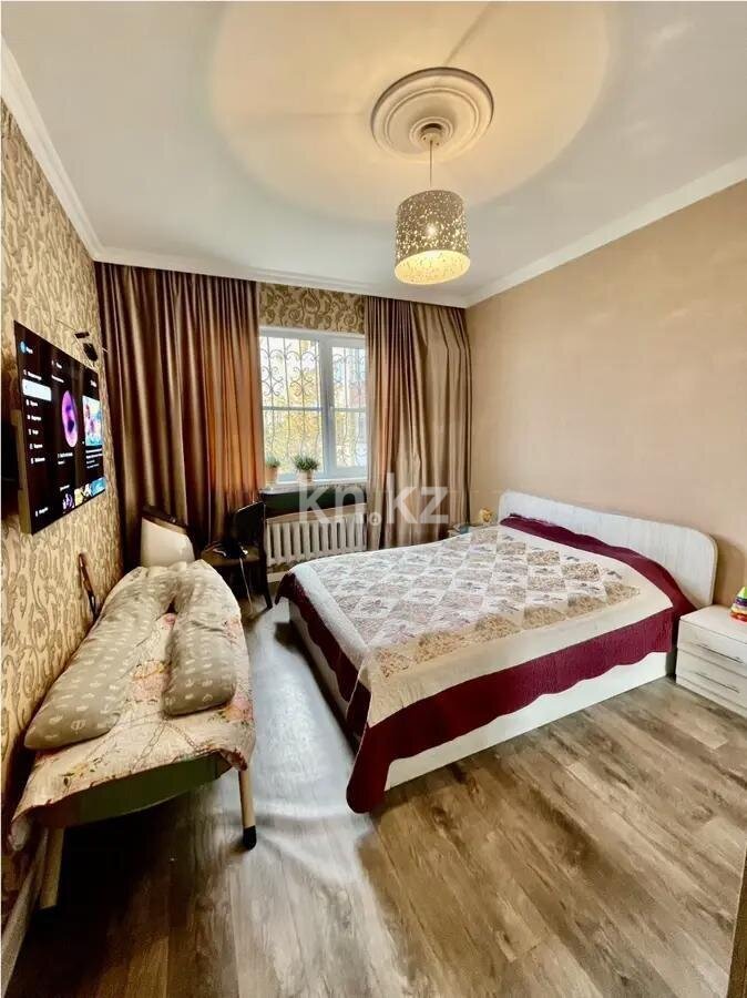 Продажа 3-комнатной квартиры, 87 м² в Алматы - фото 3