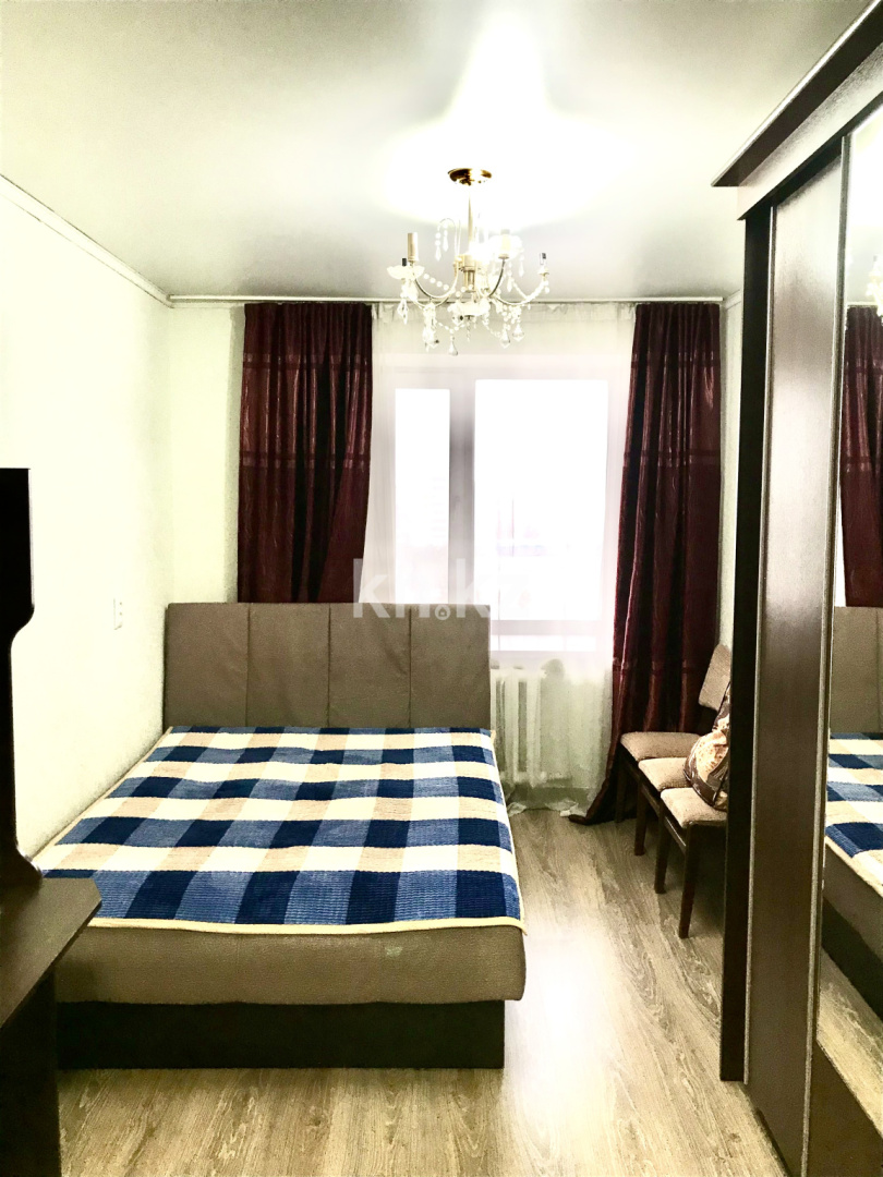 Аренда 2-комнатной квартиры, 55 м² - Аренда квартир помесячно в Караганде фото 3 из 9