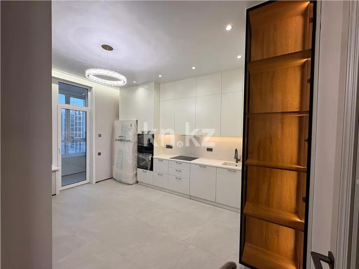 Продажа 6-комнатной квартиры, 105 м² - Продажа квартир в новостройках Астаны - страница 105 фото 4 из 8