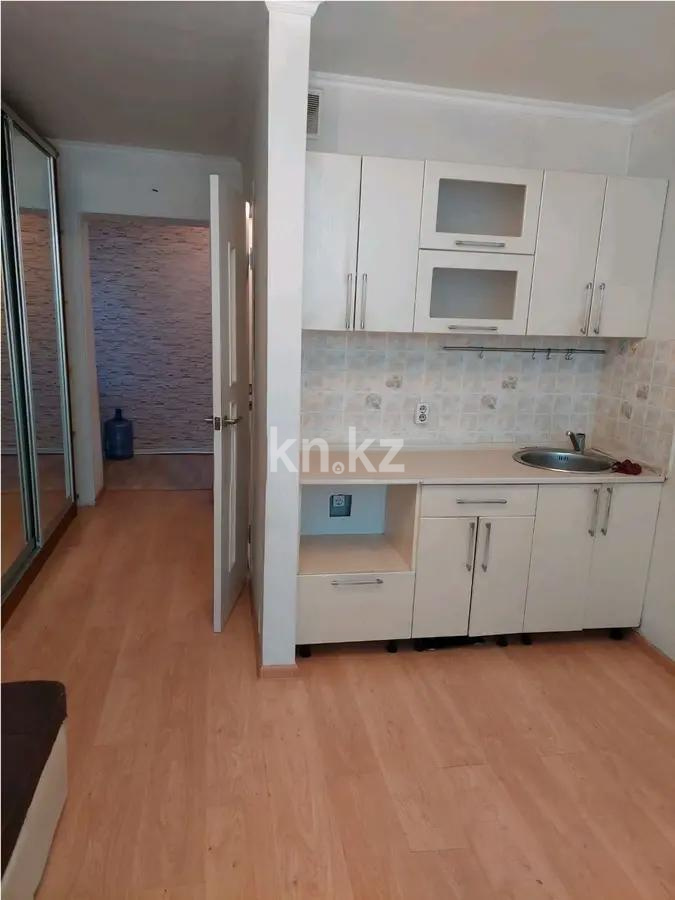 Продажа 1-комнатной квартиры, 20 м² в Астане - фото 2