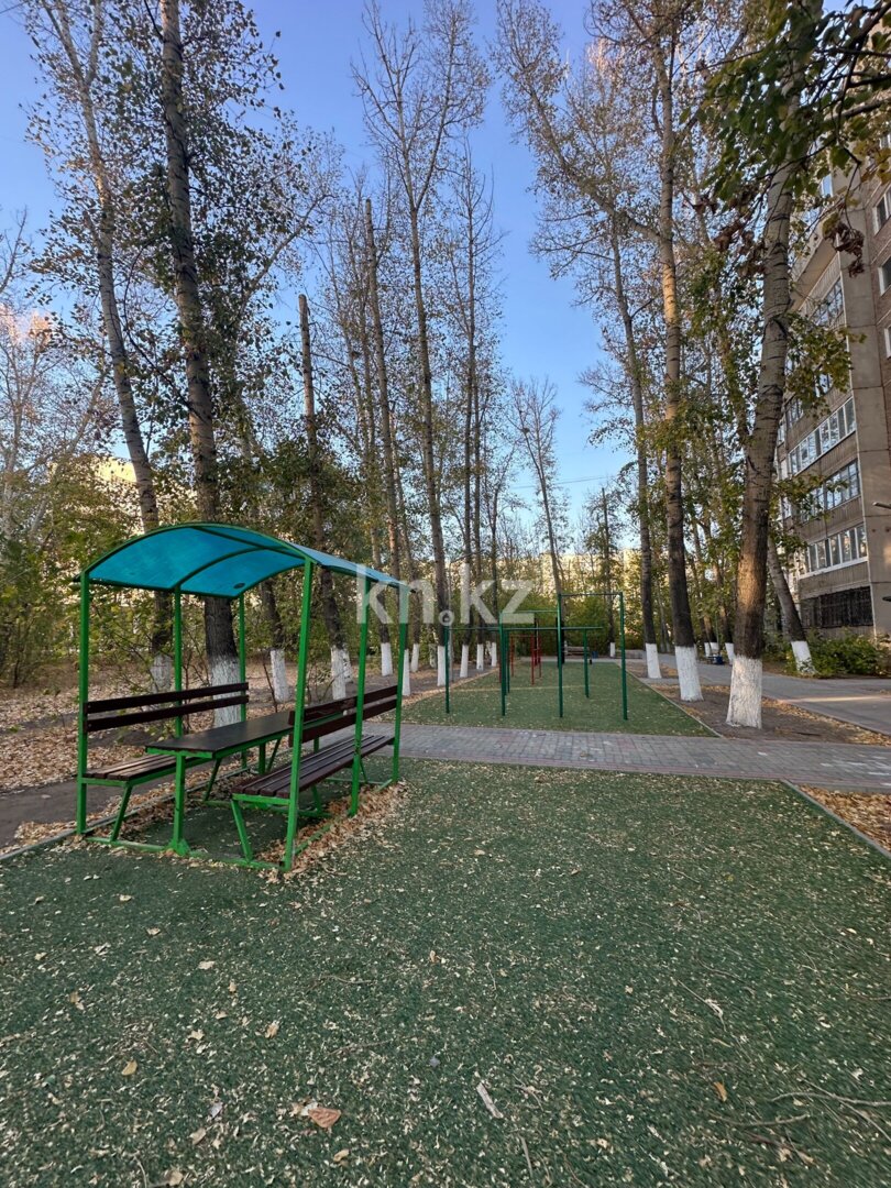 Продажа 2-комнатной квартиры, 51.4 м² в Караганде - фото 30