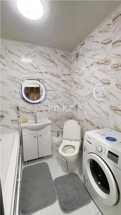 Продажа 2-комнатной квартиры, 48 м² в Алматы - фото 6