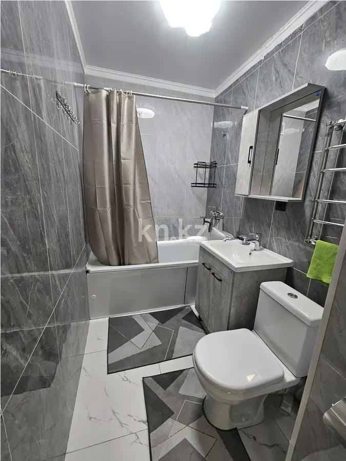 Продажа 1-комнатной квартиры, 39 м² в Алматы - фото 5