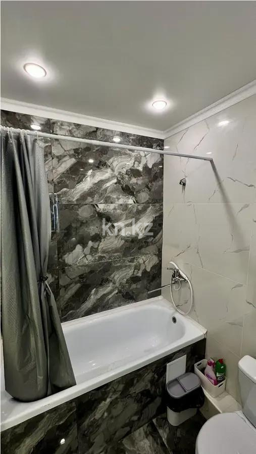 Продажа 2-комнатной квартиры, 52 м², мкр-н Шугыла, дом  340/8 в Алматы - фото 2